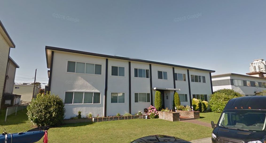 Arcola St 6821 Arcola St Apartments for Rent Burnaby liv.rent